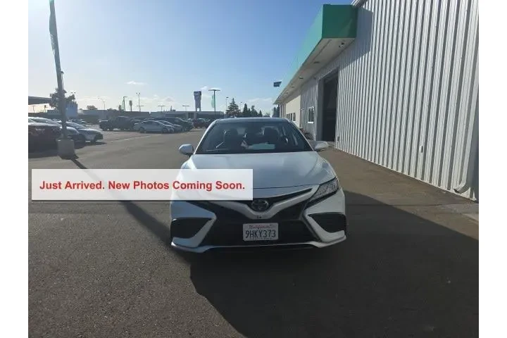 $30900 : Toyota Camry 2023 XSE V6 4dr image 2