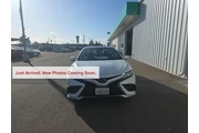 $30900 : Toyota Camry 2023 XSE V6 4dr thumbnail