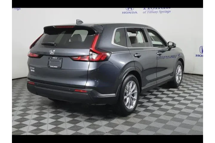 $34875 : Honda CR-V 2024 EX-L 4dr SUV image 7