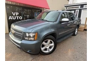 $12999 : 2010 Avalanche LTZ thumbnail
