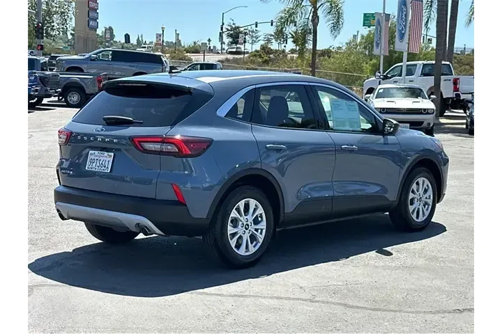 $23500 : Ford Escape 2024 Active 4dr image 6