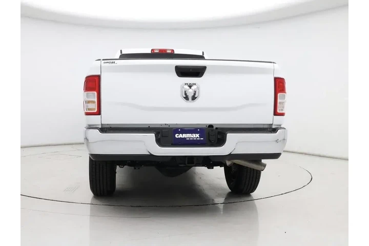 $36998 : Ram 2500 2022 4x4 Tradesman image 6