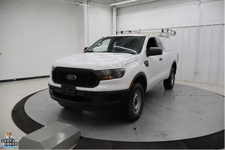 $16888 : Ford Ranger 2020 4x2 XL 4dr image 8