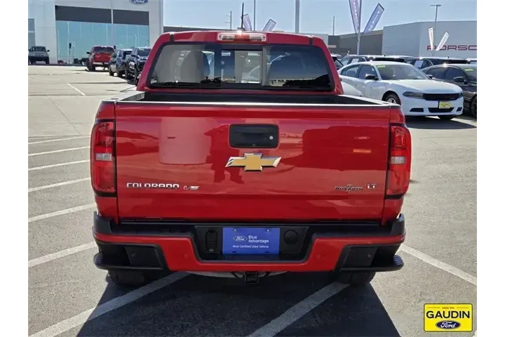 $21500 : Chevrolet Colorado 2020 4x2 image 6