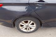 $3500 : Hyundai Sonata 2012 Manual thumbnail