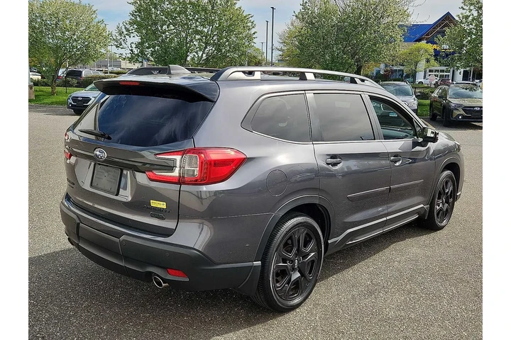 $35998 : Subaru Ascent 2023 AWD Onyx image 6