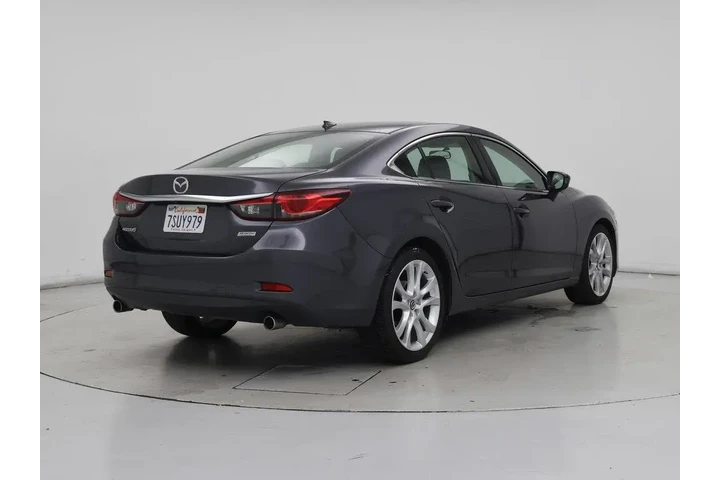 $13599 : Mazda Mazda6 2016 i Touring image 8