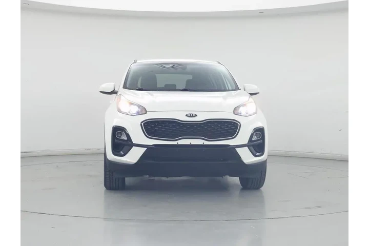 $18998 : Kia Sportage 2020 AWD LX 4dr image 5