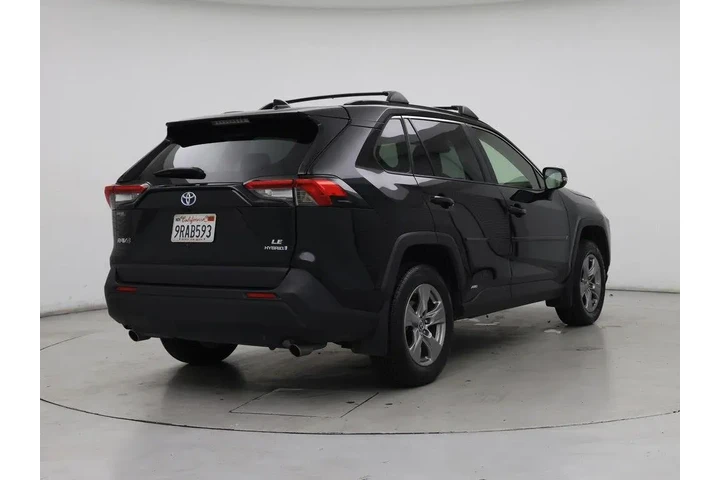$29998 : Toyota RAV4 Hybrid 2024 AWD image 8