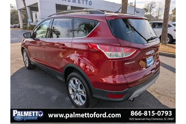 $9995 : Ford Escape 2013 SE 4dr SUV image 6