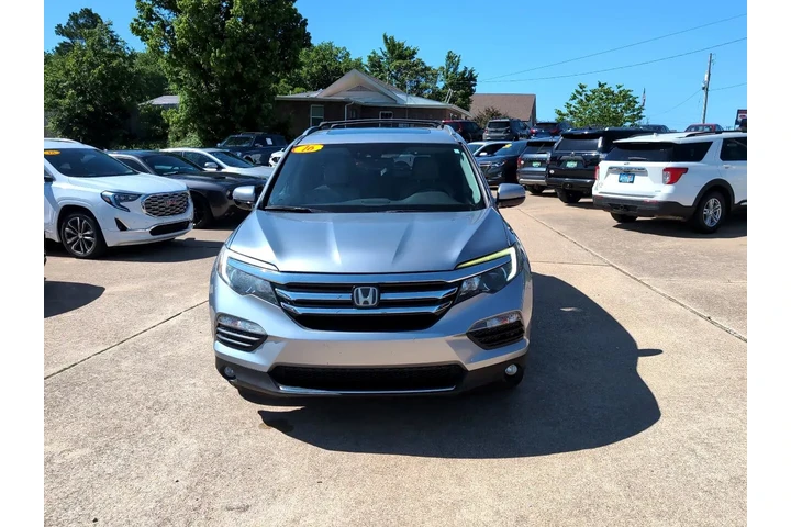 $20995 : 2016 Pilot image 2