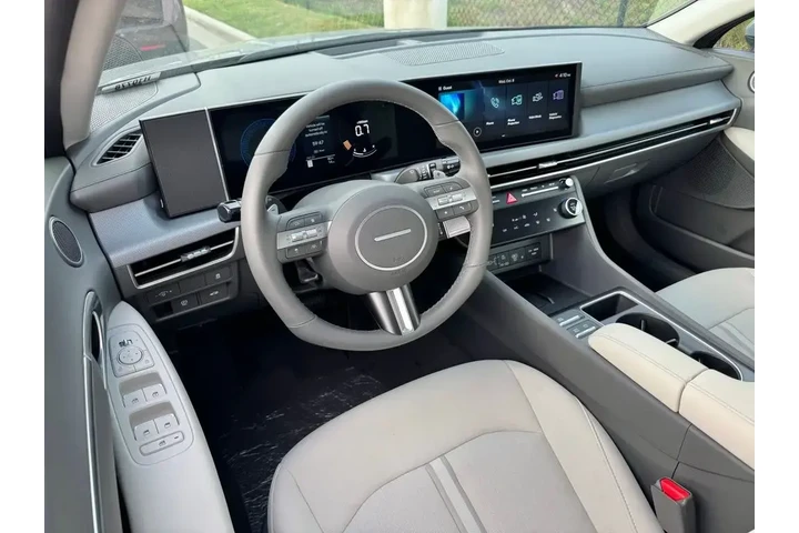 $29208 : Hyundai SONATA 2026 SEL Spor image 1