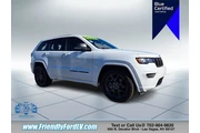 Jeep Grand Cherokee 2021 4x2 en Las Vegas