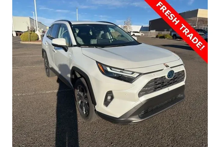 $35874 : Toyota RAV4 Hybrid 2023 AWD image 1
