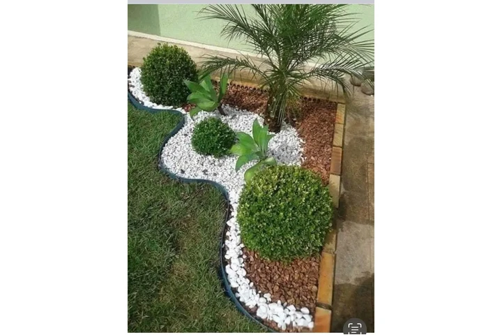 DECORACIÓN DE JARDINES image 1