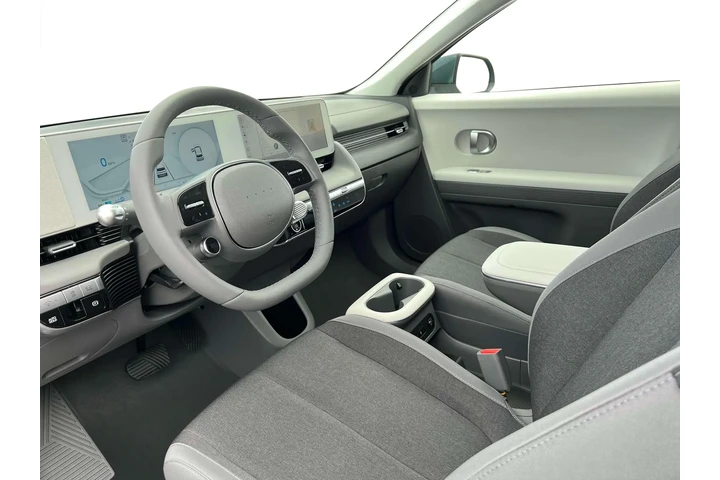 $27990 : Hyundai IONIQ 5 2024 SEL 4dr image 7