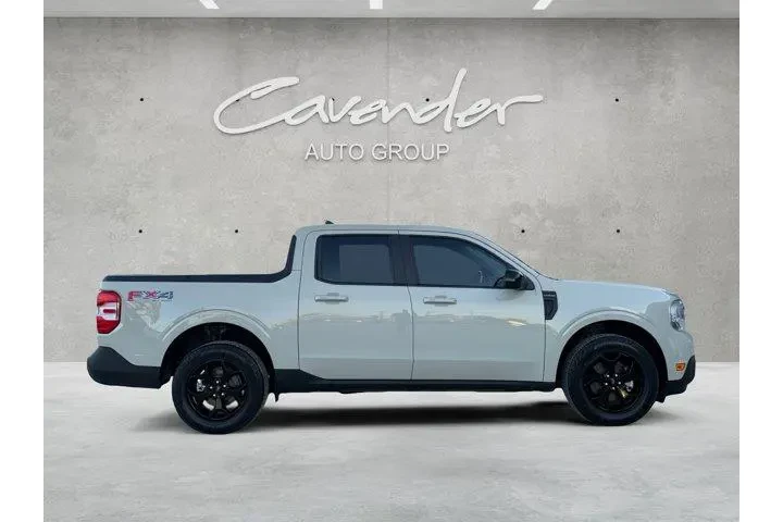 $32981 : Ford Maverick 2024 AWD Laria image 10