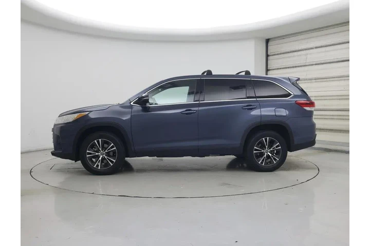$22998 : Toyota Highlander 2019 LE 4d image 3