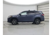 $22998 : Toyota Highlander 2019 LE 4d thumbnail