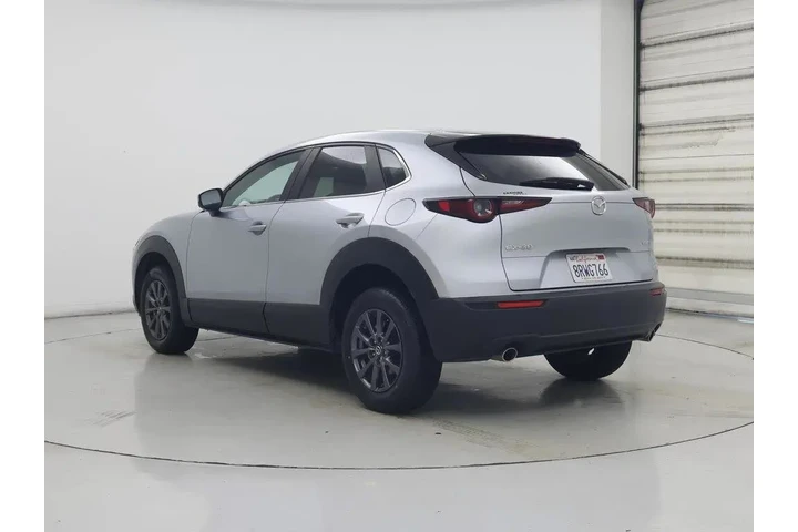$17998 : Mazda CX-30 2020 Base 4dr SU image 2