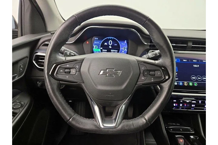 $20998 : Chevrolet Bolt EUV 2023 Prem image 10