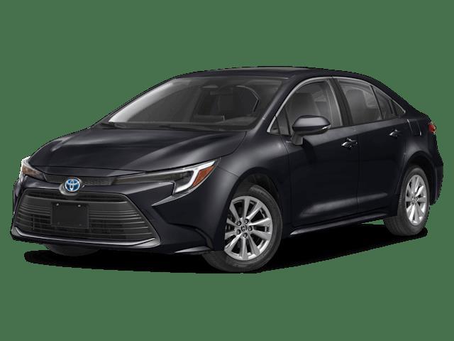 $28504 : 2024  Corolla Hybrid image 2