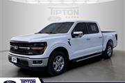 Pre-Owned 2024 F-150 XLT en Albany