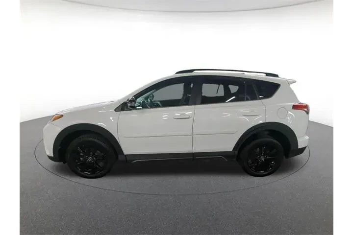 $19000 : Toyota RAV4 2018 AWD Adventu image 8