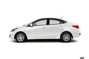 $6998 : Hyundai ACCENT 2013 GLS 4dr thumbnail