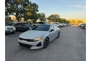Kia K5 2024 GT-Line 4dr Seda en San Bernardino
