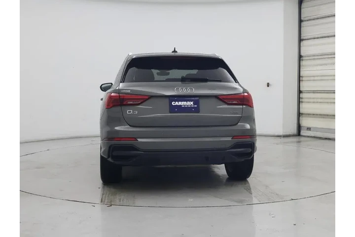 $25998 : Audi Q3 2022 AWD quattro S l image 6