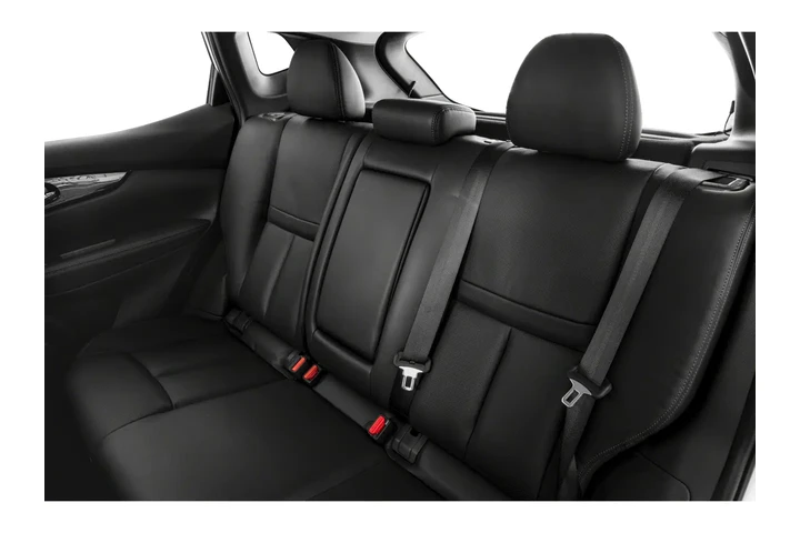 $21999 : 2019 Rogue Sport SL image 9