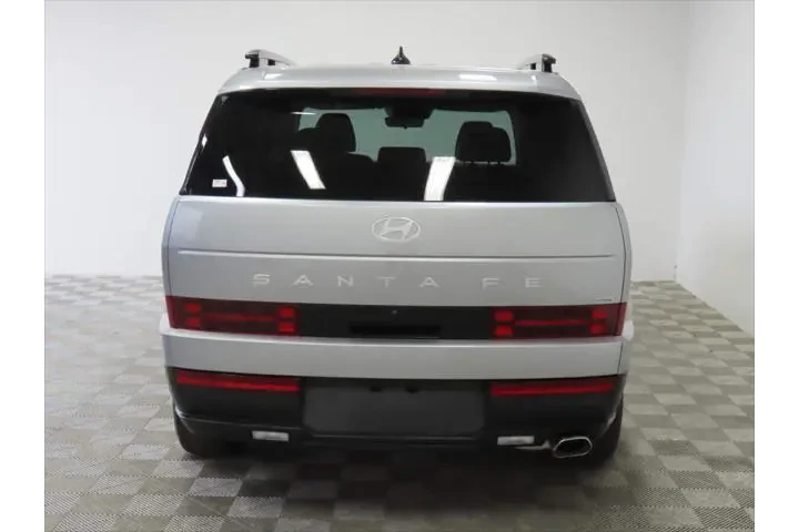$27232 : Hyundai SANTA FE 2024 AWD SE image 4