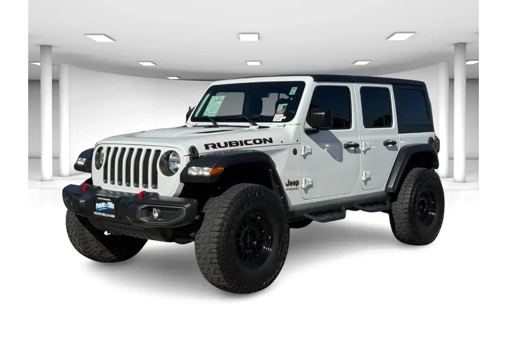 $34618 : Jeep Wrangler Unlimited 2022 image 2