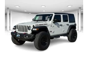 $34618 : Jeep Wrangler Unlimited 2022 thumbnail
