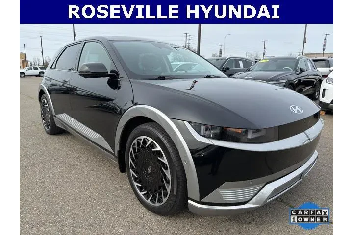 $26991 : Hyundai IONIQ 5 2023 AWD Lim image 1