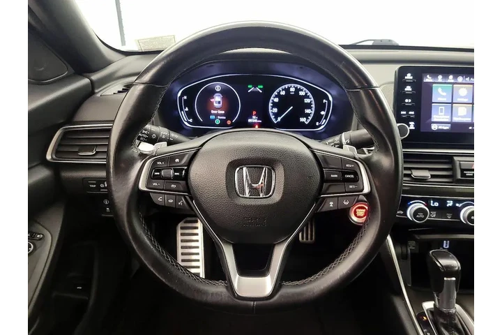 $18998 : Honda Accord 2018 Sport 4dr image 10