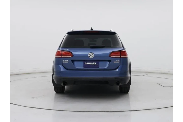 $16998 : Volkswagen Golf Alltrack 201 image 6