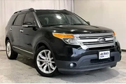 Ford Explorer 2014 XLT 4dr S en Houston