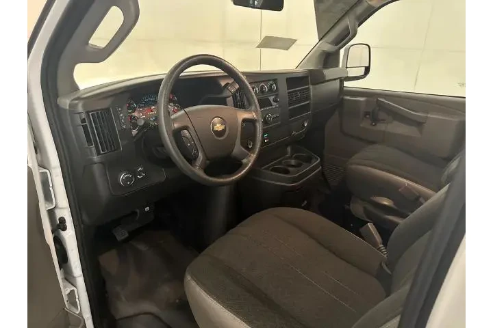 $29500 : Chevrolet Express 2023 2500 image 6