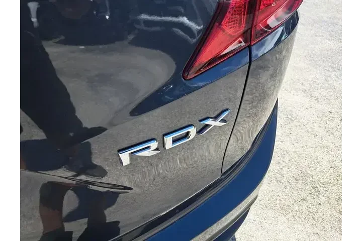 $24590 : Acura RDX 2020 4dr SUV w/Tec image 5