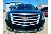 $25995 : 2019 Escalade Premium 4WD thumbnail