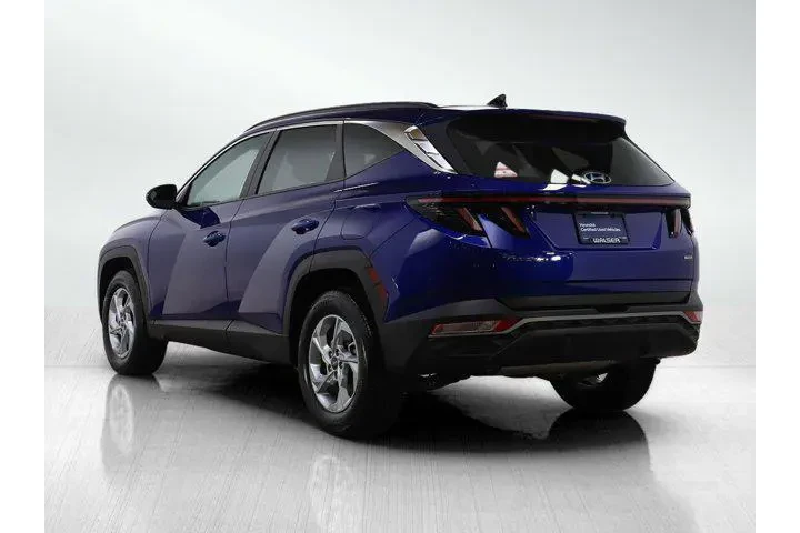 $23998 : Hyundai TUCSON 2023 AWD SEL image 3