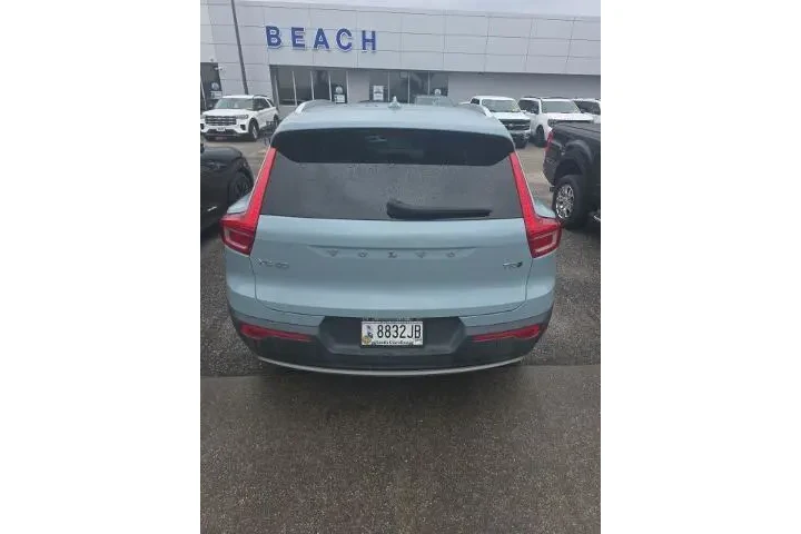 $21937 : Volvo XC40 2019 AWD T5 Momen image 4