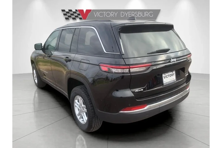 $31971 : Jeep Grand Cherokee 2024 4x4 image 6