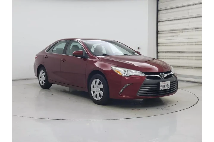 $19998 : Toyota Camry 2017 LE 4dr Sed image 1