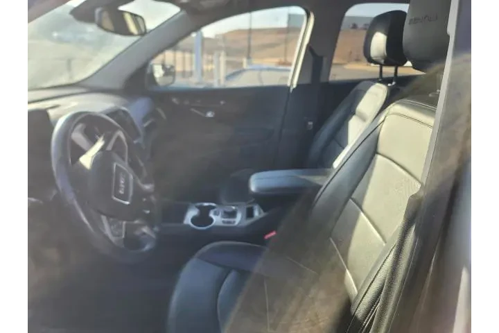 $22556 : GMC Terrain 2020 4x4 Denali image 5