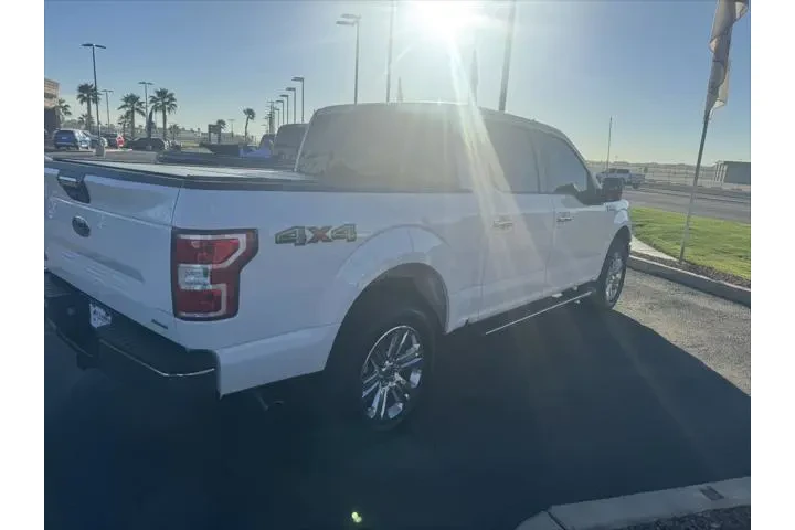 $34995 : Ford F-150 2020 4x4 XL 4dr S image 6