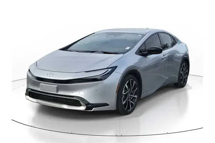 $27991 : Toyota Prius Prime 2023 SE 4 image 2