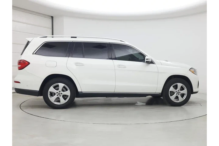 $35998 : Mercedes-Benz GLS 2019 AWD G image 7